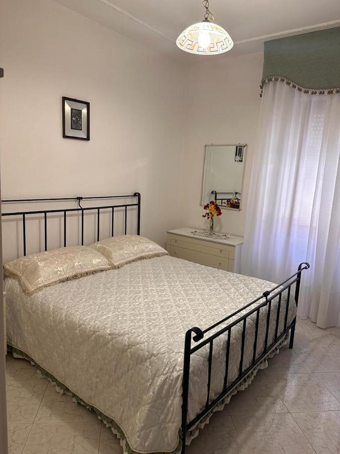 B&B Grazia Deledda Alghero Exterior foto